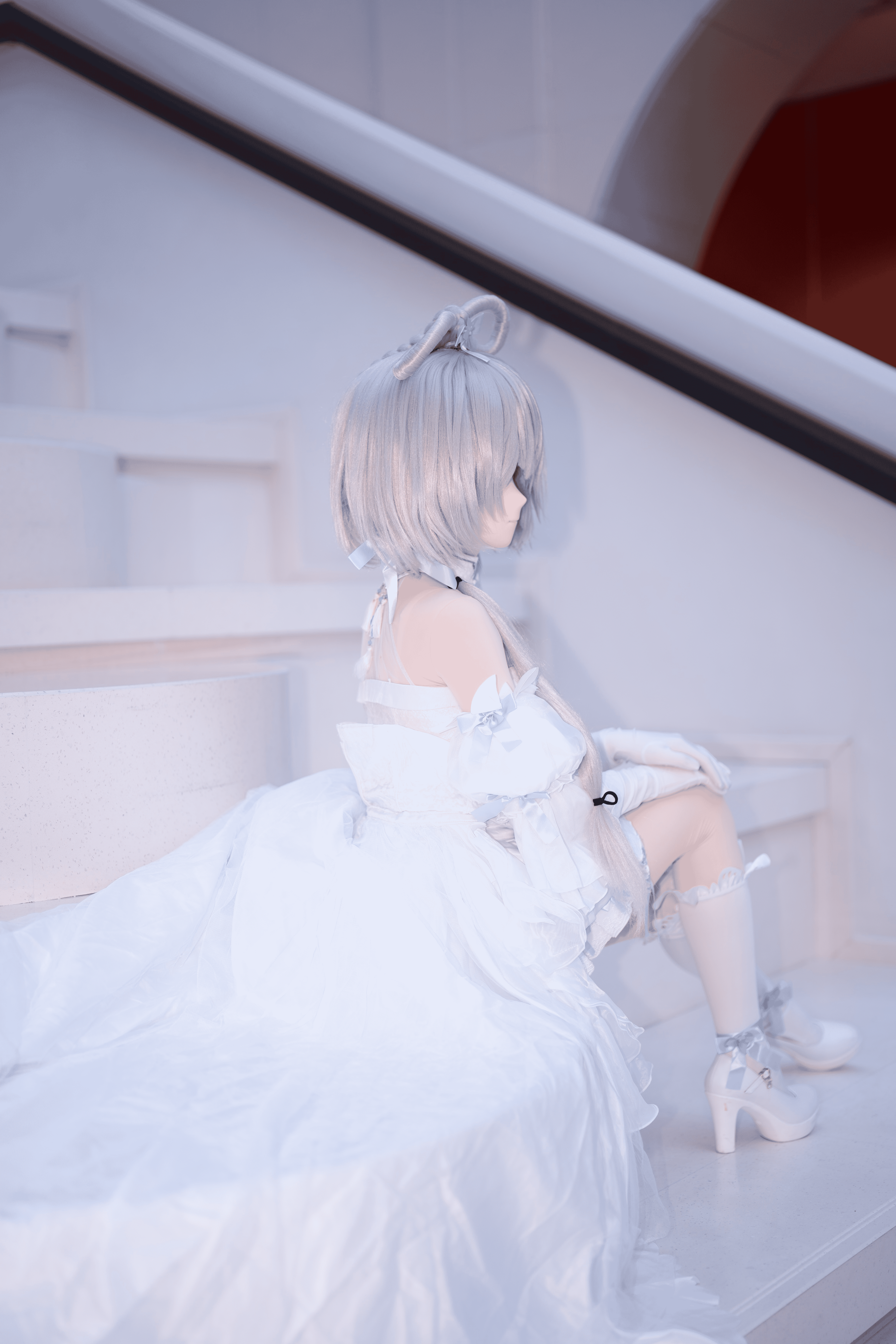 雨宫澪 作品