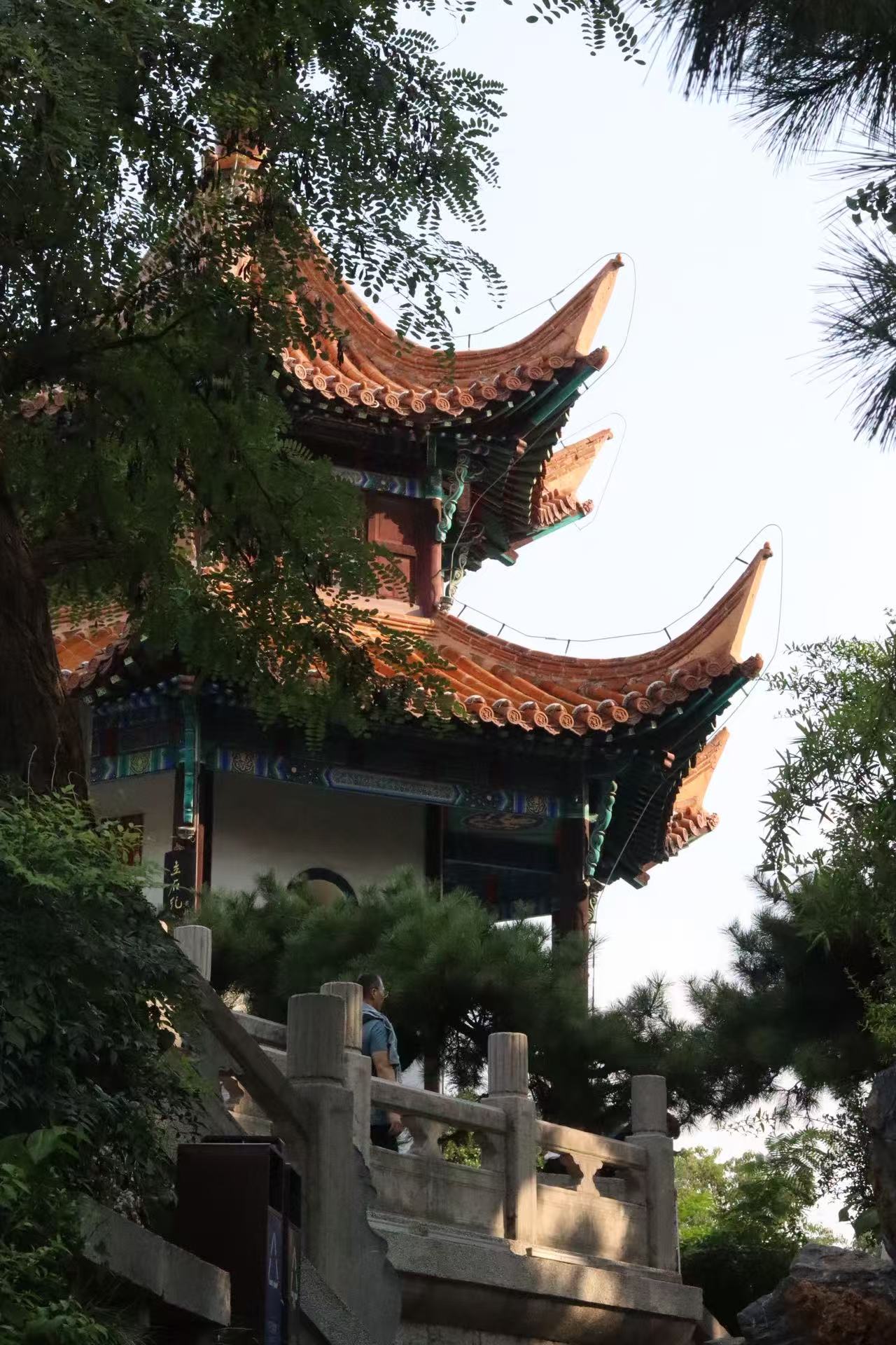 小烨 作品