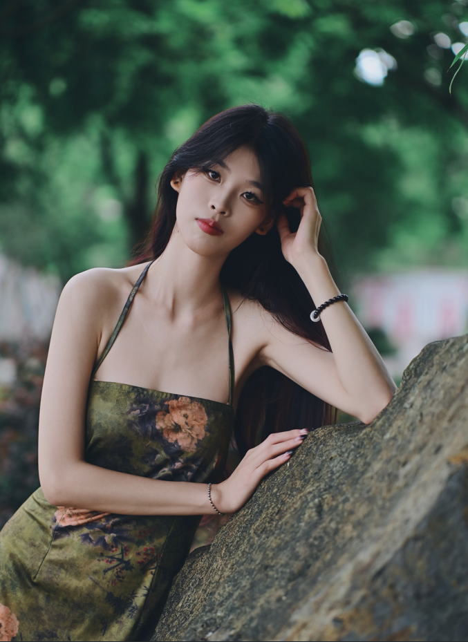 陈开成 作品