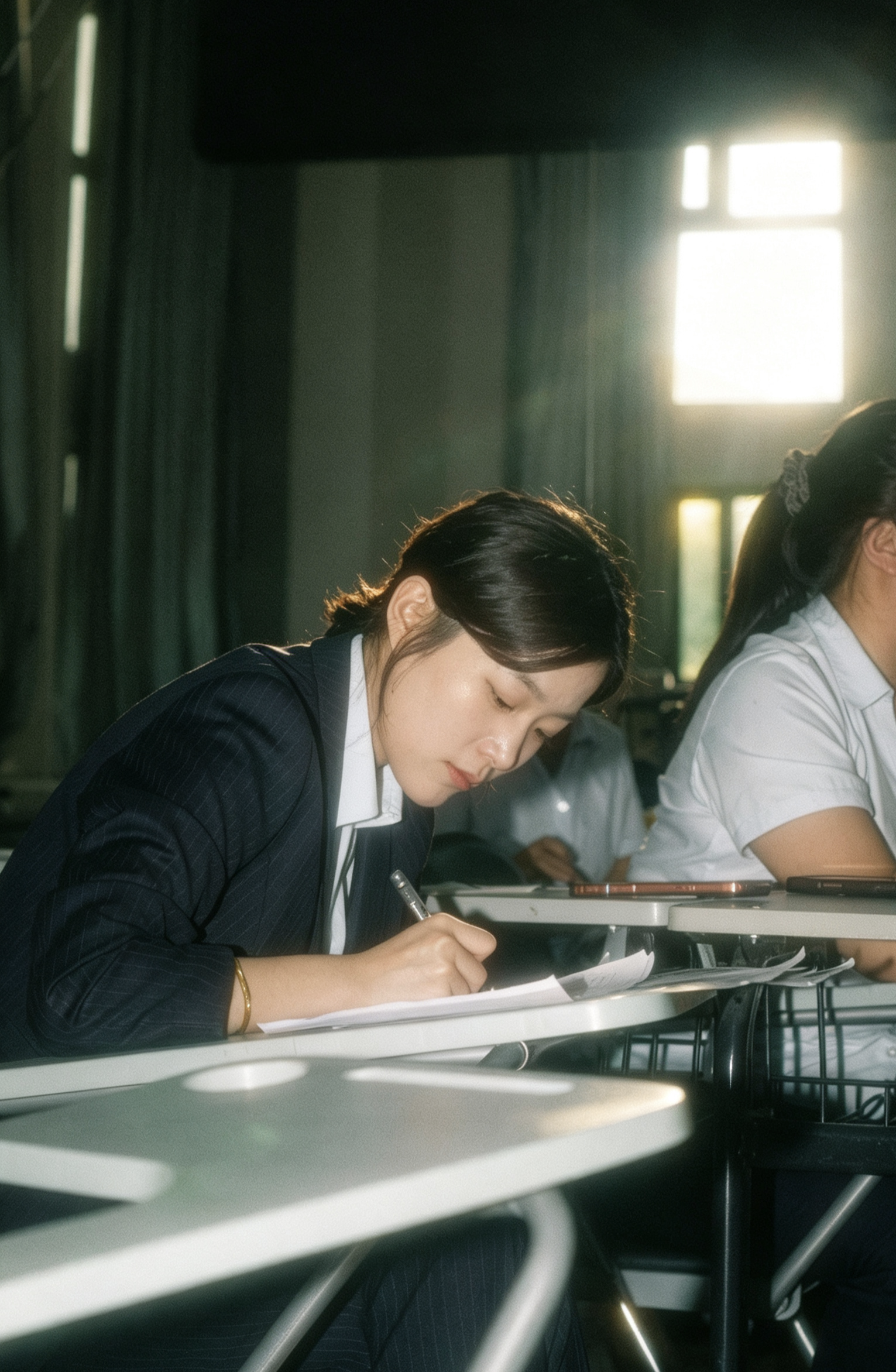 枭同学📷 作品