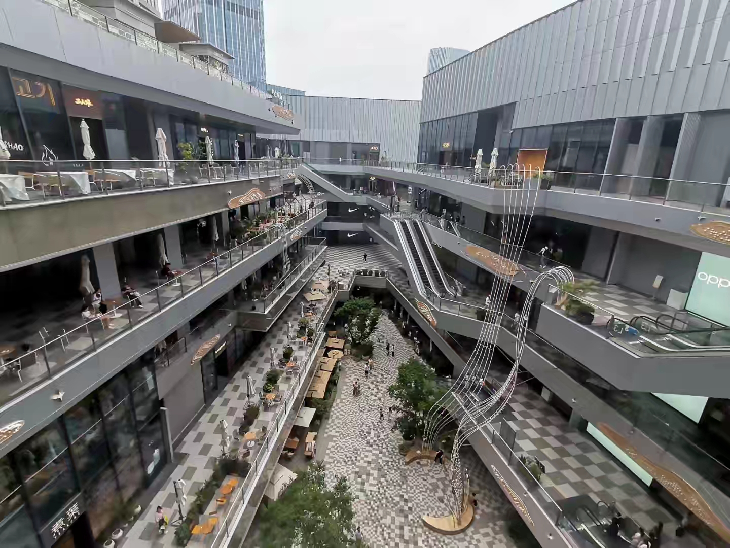 澜意里 作品