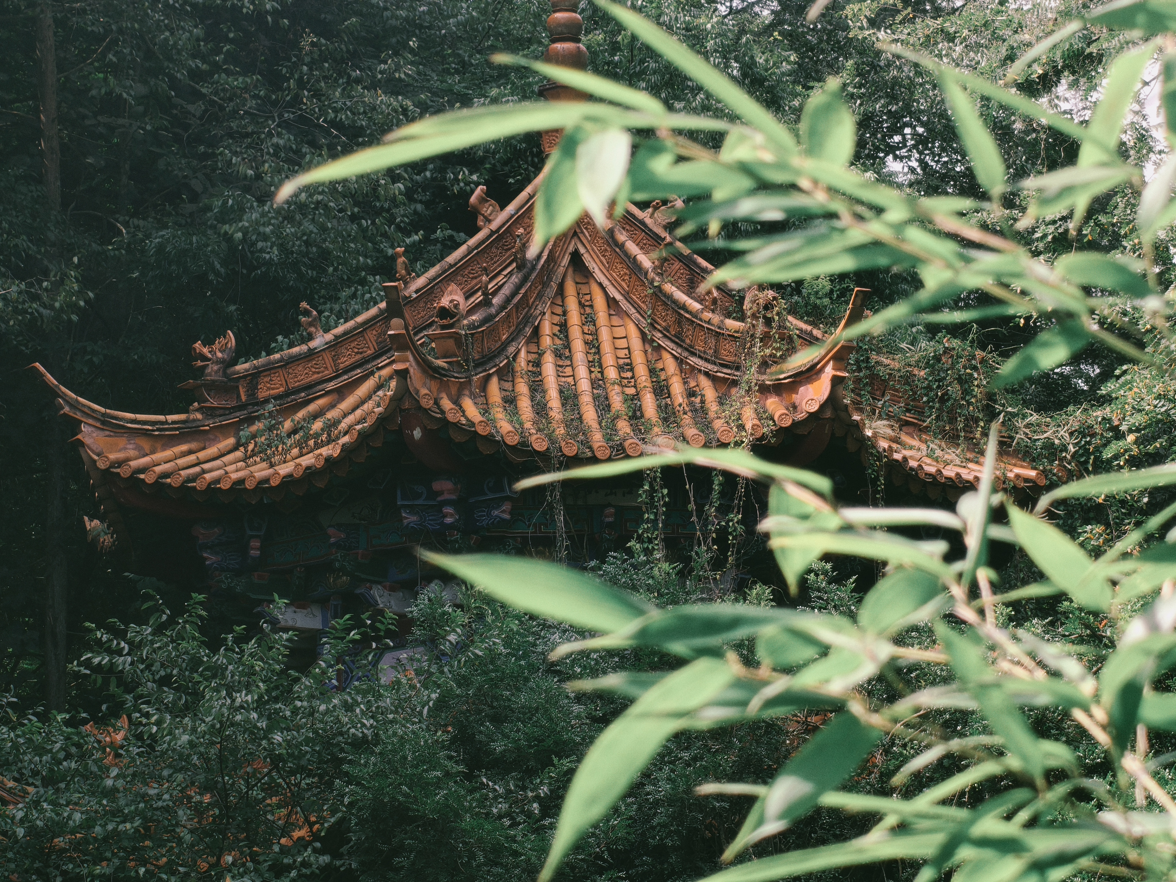 Jay方山 作品