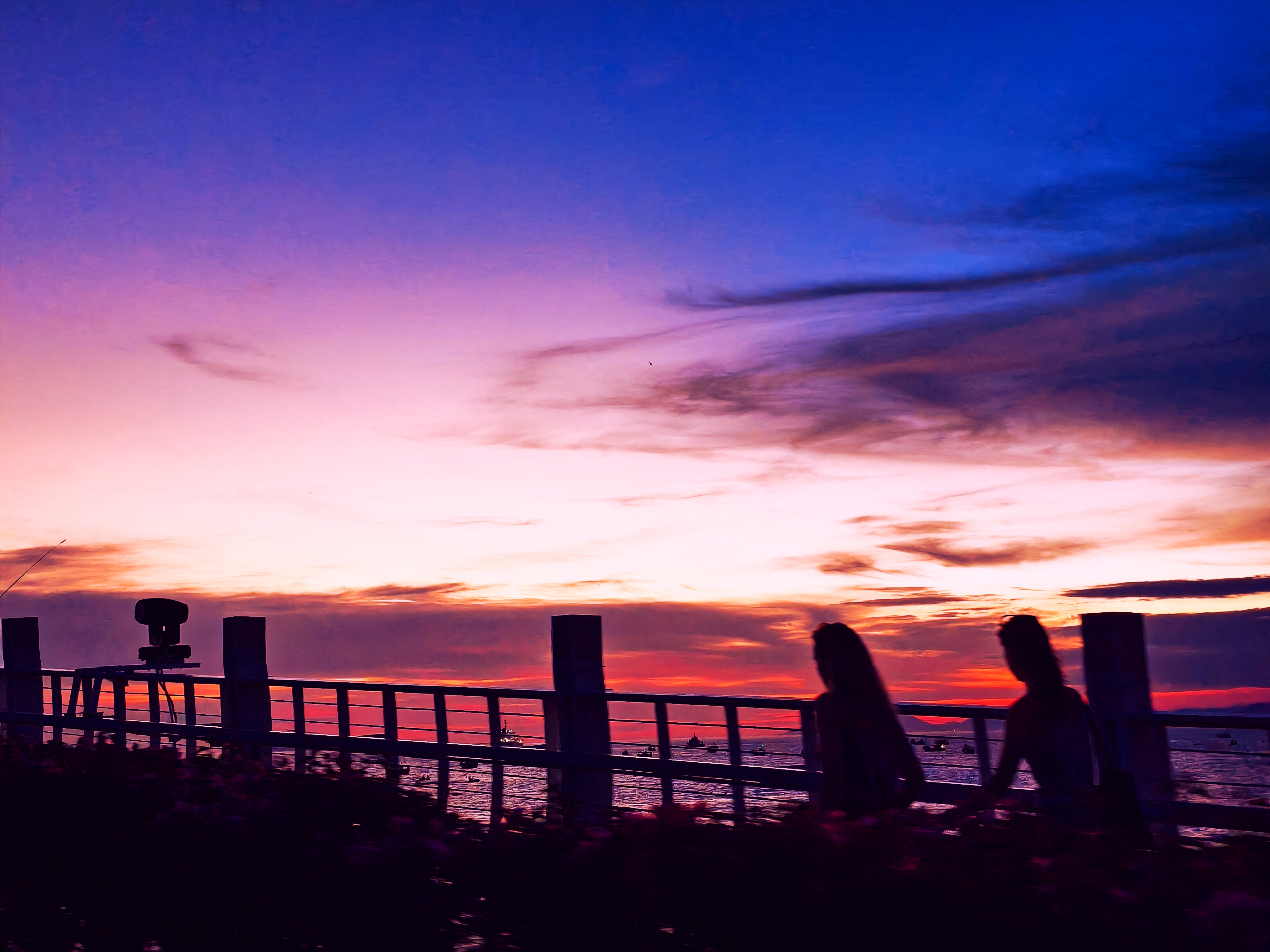 光影小祖 作品