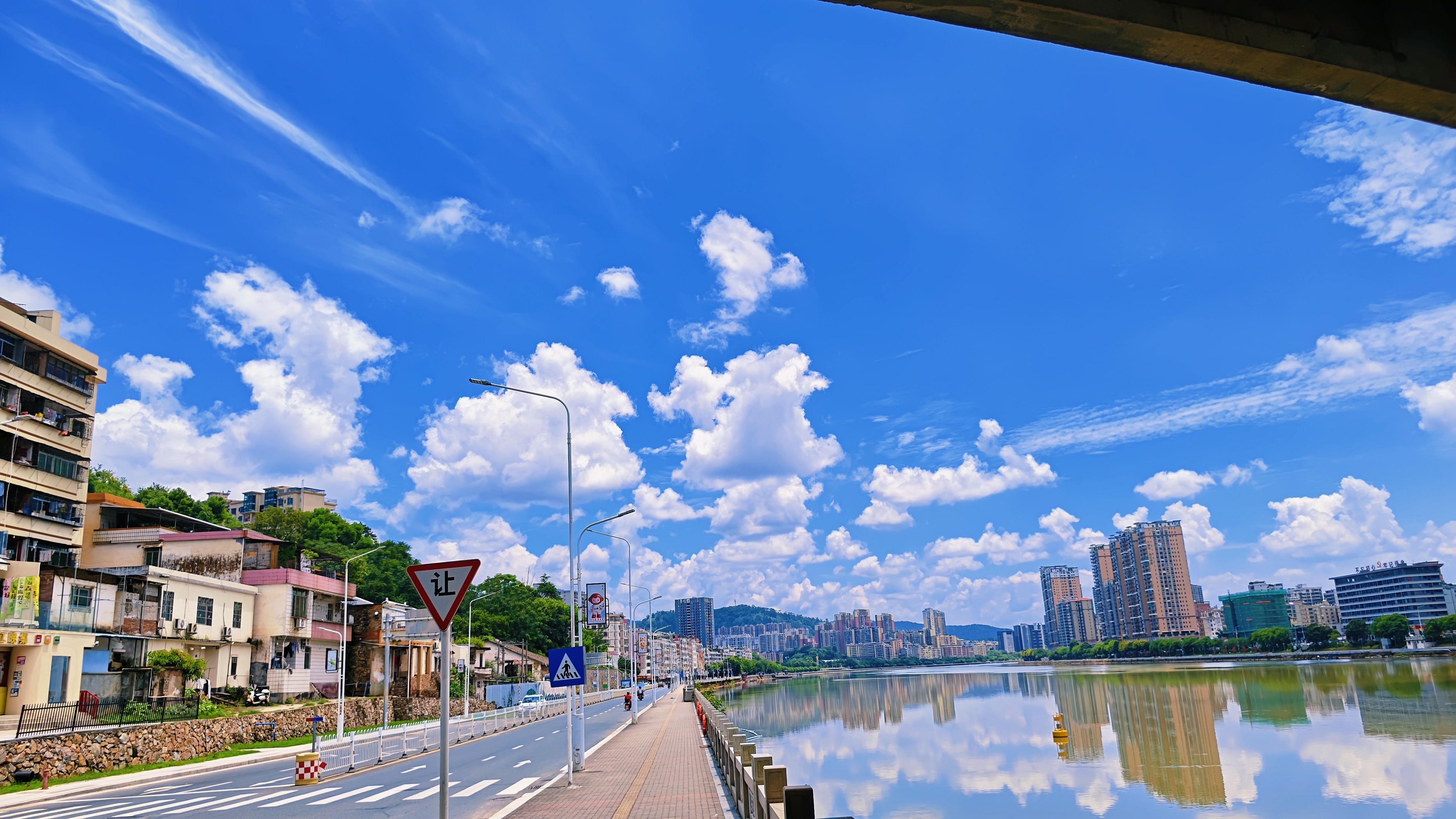 落雲 作品