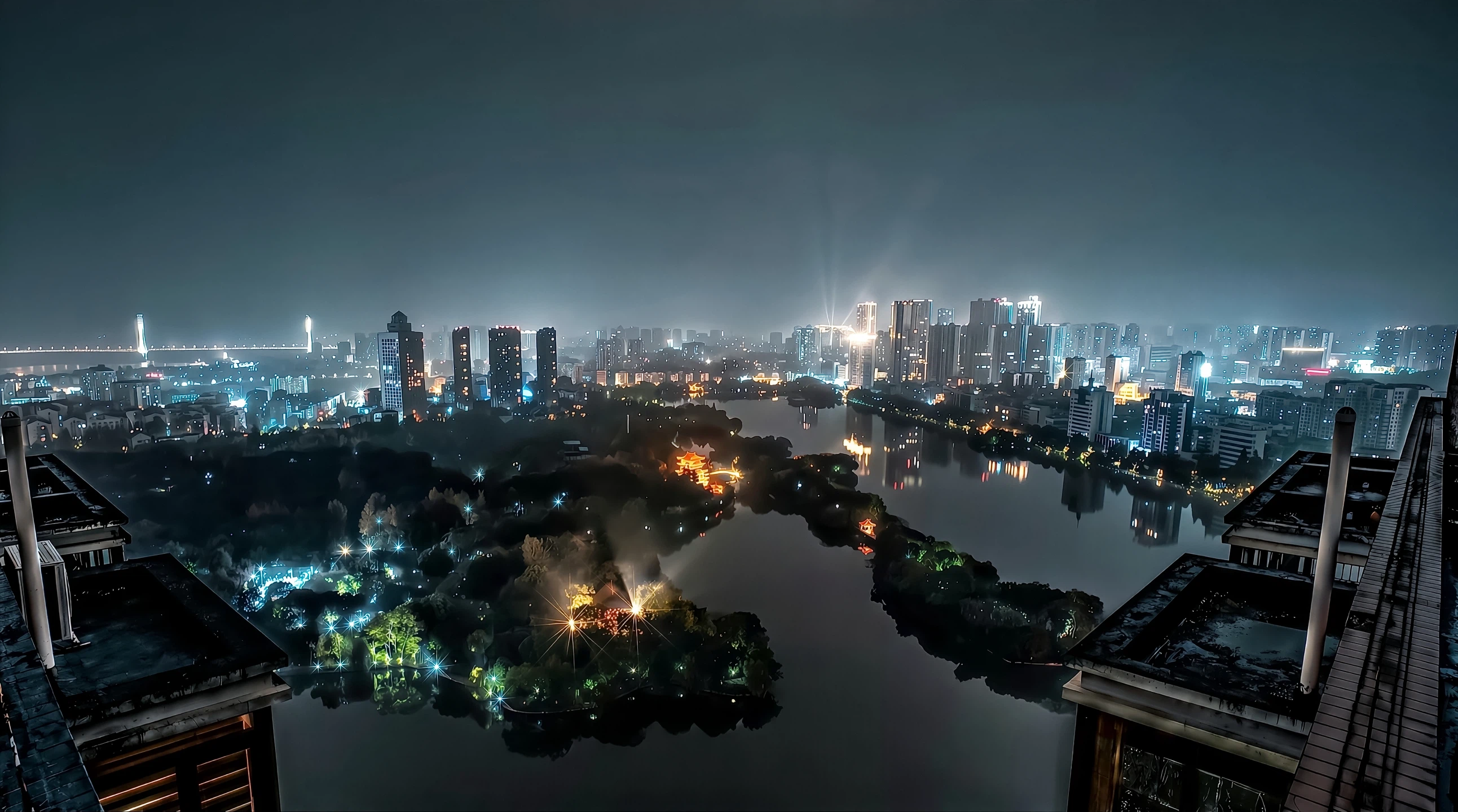 刘箔言 作品